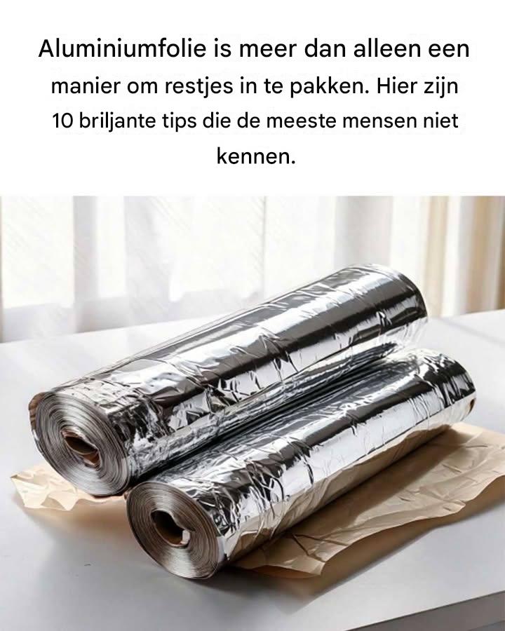 Wauw, deze ideeën zijn briljant!