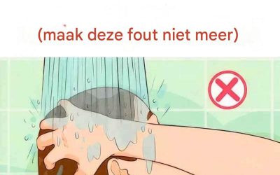 De geheimen van een perfecte douche: essentiële stappen voor optimale hygiëne