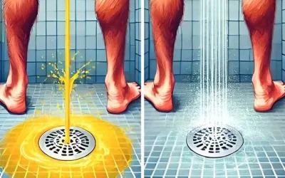 De weinig bekende gevolgen van het ophouden van je urine