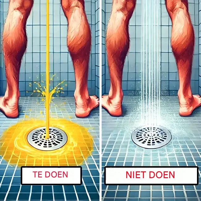 De weinig bekende gevolgen van het ophouden van je urine