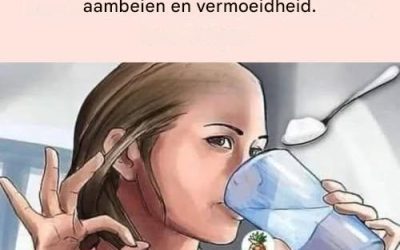 Herstel je huid met dit ingrediënt.