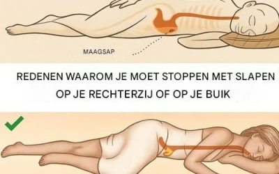 Waarom de inrichting van je slaapkamer de sleutel kan zijn tot een betere nachtrust