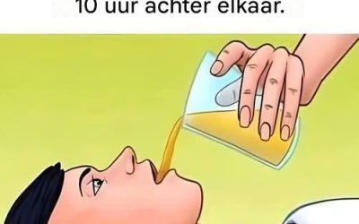Het natuurlijke middel dat senioren kan helpen om 10 uur achter elkaar diep te slapen