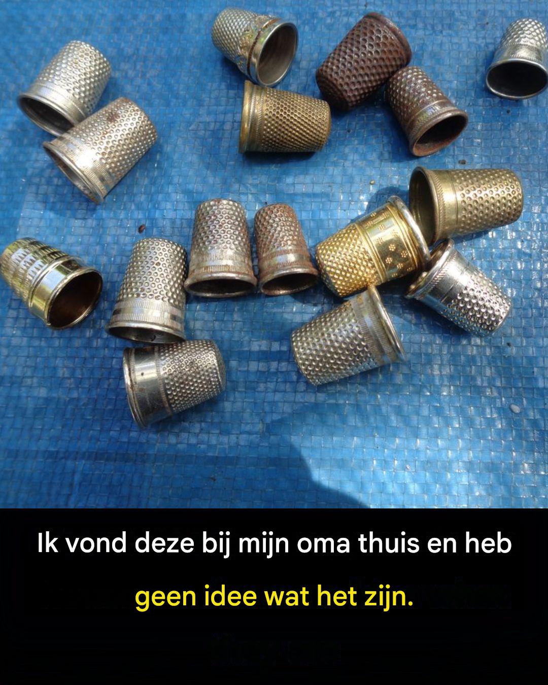 Dit is dus wat het doet, hier is het antwoord.