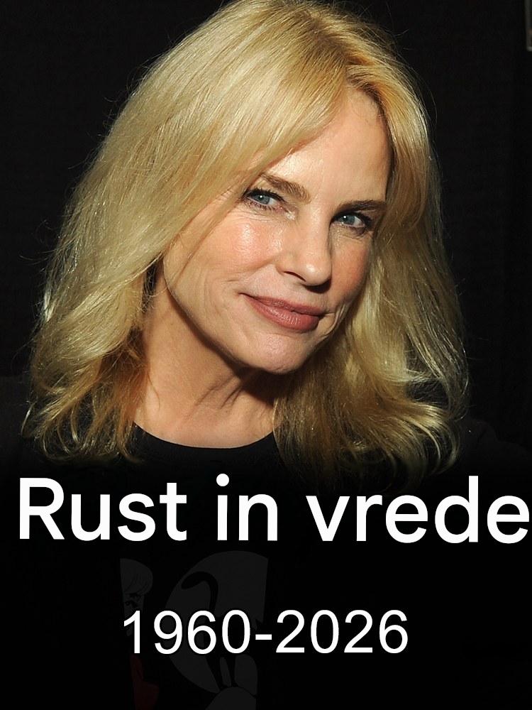 Jennifer Runyon, actrice uit ‘Ghostbusters’, is op 65-jarige leeftijd overleden.