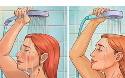 Waarom te veel baden schadelijk kan zijn voor je huid en gezondheid