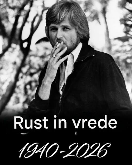 Muzikant achter iconische hits uit de jaren 60 overlijdt op 86-jarige leeftijd.