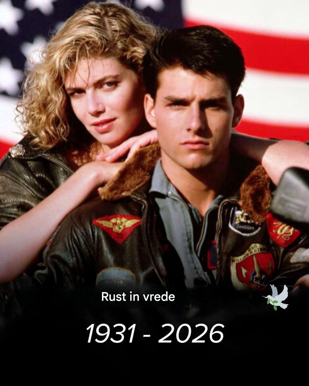 James Tolkan is overleden: de onvergetelijke Mr. Strickland uit Back to the Future heeft ons verlaten.
