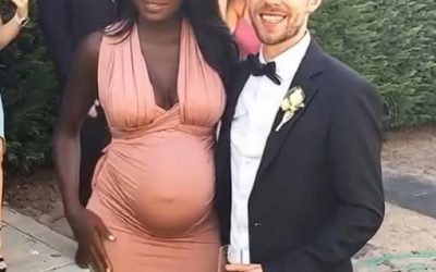 Van één enkele foto tot een wereldwijd liefdesverhaal: het stel dat miljoenen inspireert