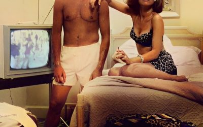 Weinig bekende fouten en blunders in The Graduate