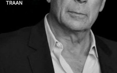 Afscheid van een legende: Bruce Willis