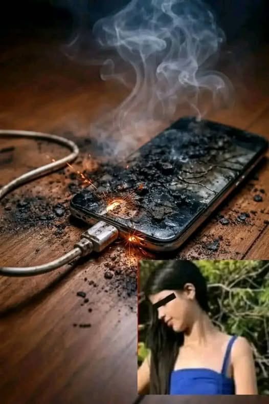 Elektrische veiligheid thuis: waarom correct gebruik van de oplader belangrijker is dan u denkt.