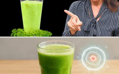 9 krachtige natuurlijke dranken die de afweer van je lichaam tegen ziekte kunnen ondersteunen