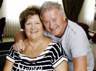 Jan Keizer (76) ernstig ziek, wordt niet meer beter