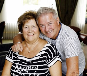 Jan Keizer (76) ernstig ziek, wordt niet meer beter