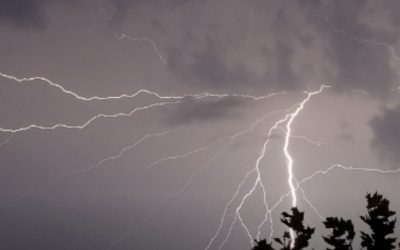 Weerwaarschuwing uitgebreid: Zo laat gaat het bij jou zometeen los