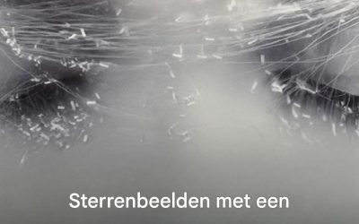 Welke sterrenbeelden hebben de grootste kans op paranormale dromen? Zit die van jou erbij?