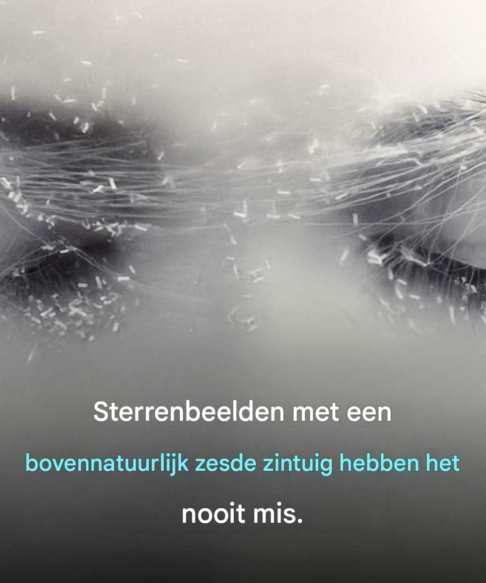 Welke sterrenbeelden hebben de grootste kans op paranormale dromen? Zit die van jou erbij?
