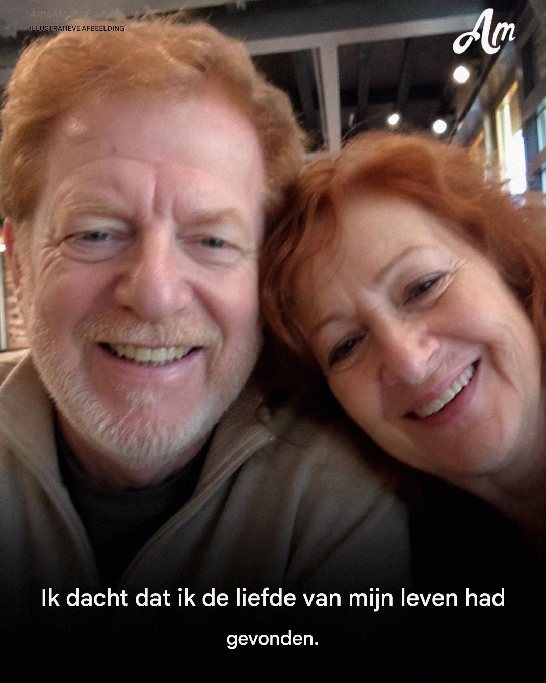 Een recente liefdesaffaire van een vrouw loopt uit op een drama na een telefoontje van een onbekende – Verhaal van de dag