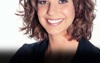 Actrice Jennifer Harmon, bekend van haar rollen in dagelijkse soaps, is op 82-jarige leeftijd overleden.