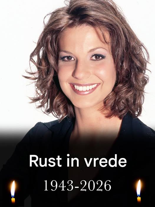 Actrice Jennifer Harmon, bekend van haar rollen in dagelijkse soaps, is op 82-jarige leeftijd overleden.