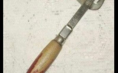 Vintage keukengereedschap zorgt voor verwarring bij online gebruikers