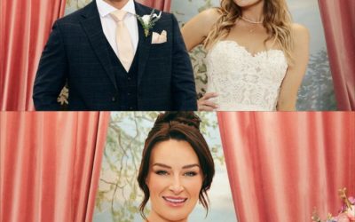 De politie die de aantijgingen van intimidatie tijdens Married at First Sight UK onderzoekt, heeft een recente verklaring vrijgegeven over de resultaten van het onderzoek – het meest schokkende detail zijn de medische verslagen van de bruiden na de vernederende ervaringen: “Ze wilden melding maken, maar het programma probeerde alles te verbergen…”