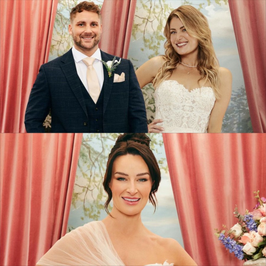 De politie die de aantijgingen van intimidatie tijdens Married at First Sight UK onderzoekt, heeft een recente verklaring vrijgegeven over de resultaten van het onderzoek – het meest schokkende detail zijn de medische verslagen van de bruiden na de vernederende ervaringen: “Ze wilden melding maken, maar het programma probeerde alles te verbergen…”