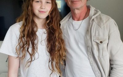 Mijn dochter ‘ging elke ochtend naar school’ – tot haar juf belde en zei dat ze een hele week had gespijbeld, dus ben ik haar de volgende ochtend gevolgd.