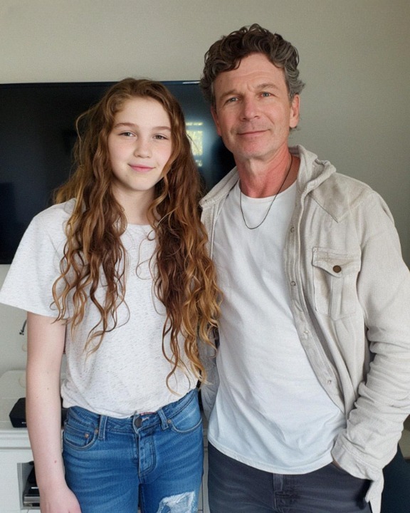 Mijn dochter ‘ging elke ochtend naar school’ – tot haar juf belde en zei dat ze een hele week had gespijbeld, dus ben ik haar de volgende ochtend gevolgd.