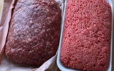 Wat u moet weten voordat u vlees koopt in de supermarkt