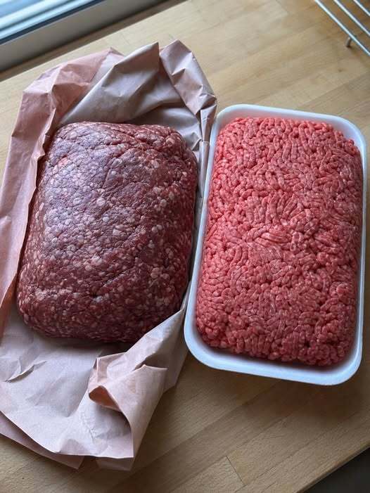 Wat u moet weten voordat u vlees koopt in de supermarkt
