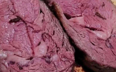 Zoekresultaten voor: Recept voor geroosterde ribben