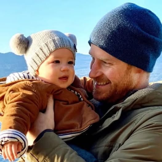 ENORME TRAGEDIE Hartverscheurend voor prins Harry.