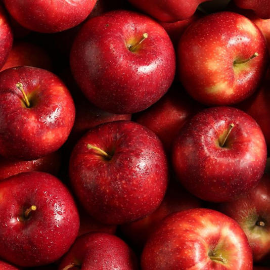 De wetenschap heeft besloten: mensen die elke dag appels eten, melden een grote verandering in hun gezondheid