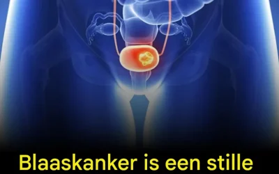 Waarschuwingssignalen van blaaskanker waar u op moet letten