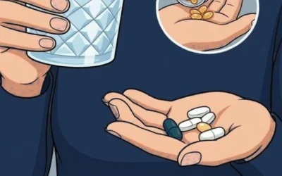 Volgens artsen kunnen deze symptomen een teken zijn om uw vitamine D-spiegel te laten controleren.