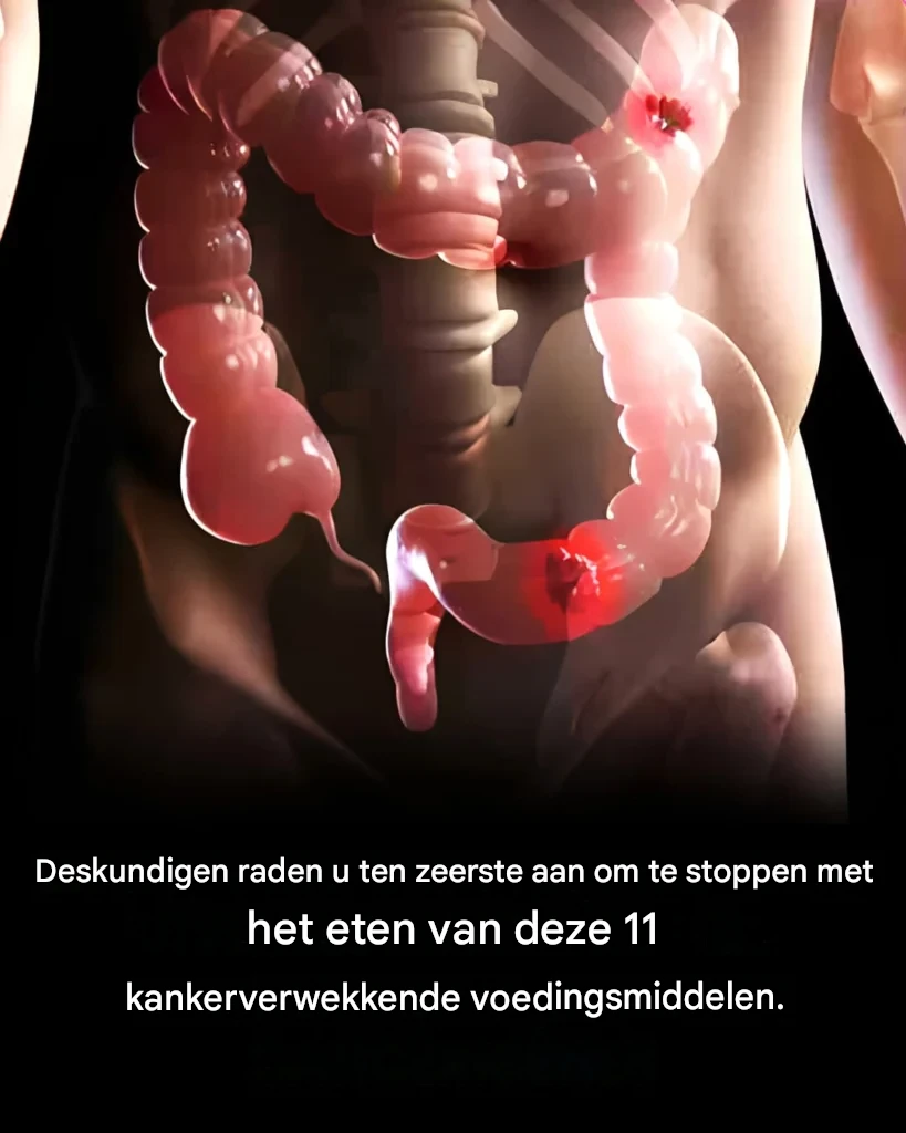 11 alledaagse voedingsmiddelen die je volgens de wetenschap beter kunt vermijden: de zwarte lijst van voedingsdeskundigen
