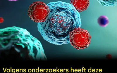 Kan je bloedgroep invloed hebben op je risico op kanker? De wetenschap heeft het antwoord.