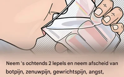 Ontdek de verzachtende kracht van rozemarijn om pijnlijke gewrichten en voeten te verlichten.