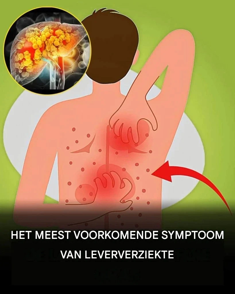 Leververvetting: inzicht in deze stille ziekte en de oplossingen ervoor