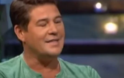 Martijn Krabbé deelt aangrijpend nieuws: “We staan er samen sterk voor”