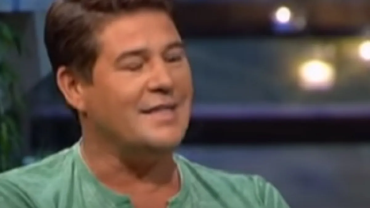 Martijn Krabbé deelt aangrijpend nieuws: “We staan er samen sterk voor”