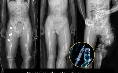 Dit is wat je moet weten als je het coronavirusvaccin hebt gekregen.