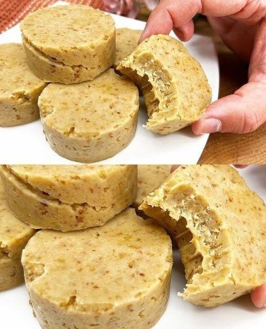 Ongelooflijk lekker in 5 minuten! Geen bakken nodig! Geen oven nodig!
