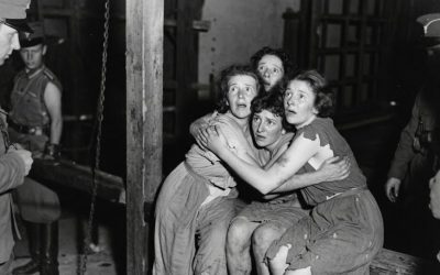 “Nog maar 48 uur te gaan”: wat de nazi’s hen aandeden was ERGER dan de dood.