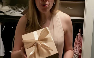 Mijn schoonouders zeiden dat de parade op 4 juli dit jaar ‘te luid’ voor me zou zijn – toen ontdekte ik per ongeluk de waarheid.