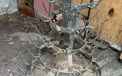 Het onmisbare instrument dat de slimme vindingrijkheid van de geschiedenis onthult!