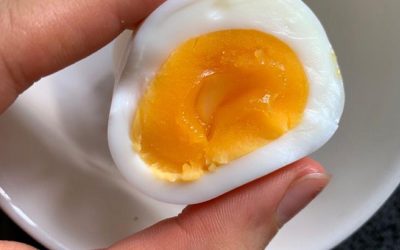 Artsen onthullen dat het eten van eieren in de ochtend de volgende gevolgen kan hebben…