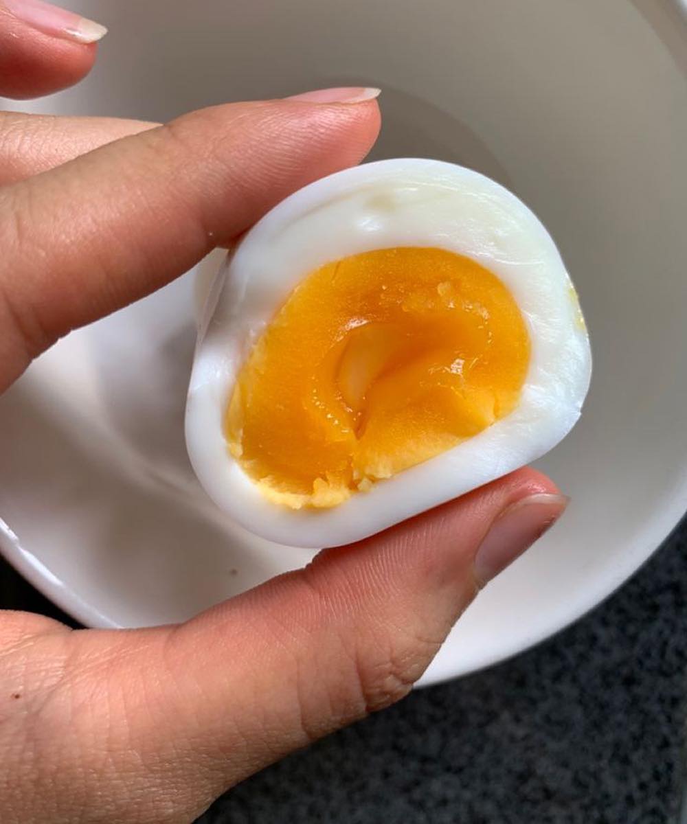Artsen onthullen dat het eten van eieren in de ochtend de volgende gevolgen kan hebben…